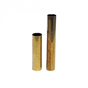 Replacement Brass Tubes for Elegant Sierra® Rollerball-Fountain