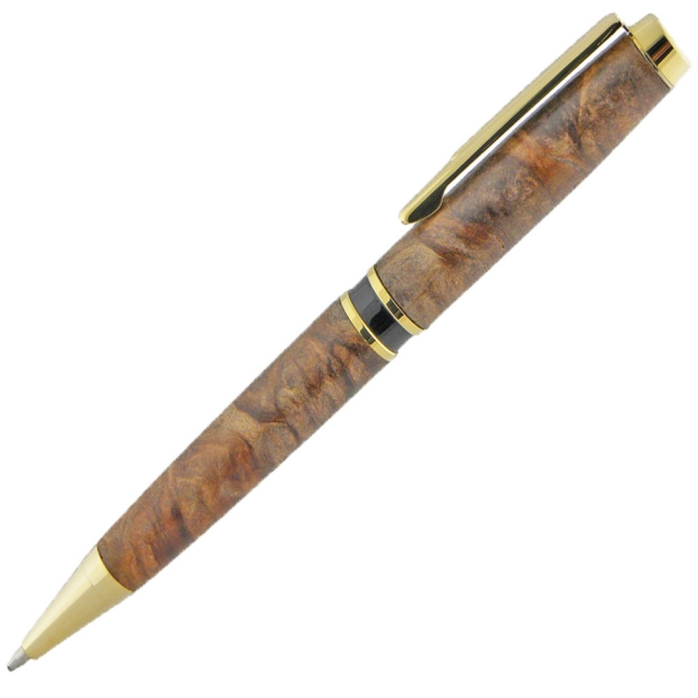 The factory “America” themed Segmented Premium Designer Ball point Twist Pen