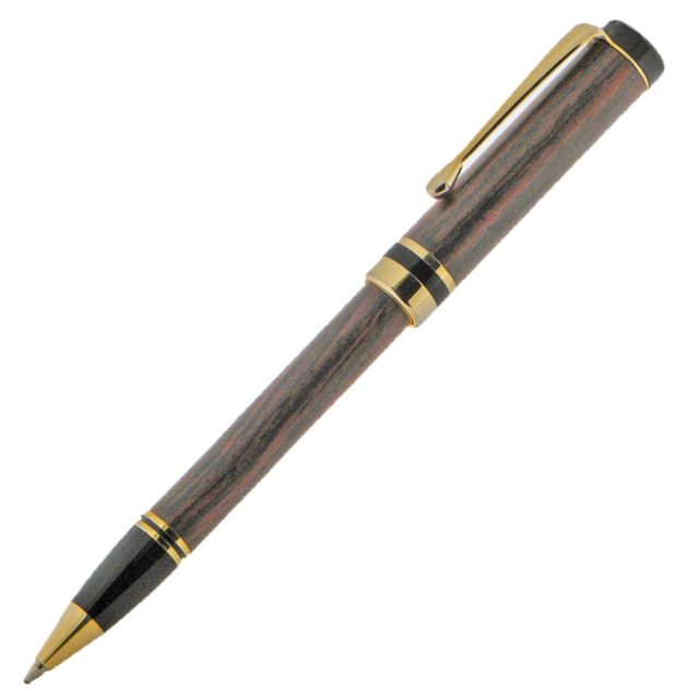 Brass Tube for Gold Top European™ Pen - Pen Kit Making Supplies Berea  HardWoods