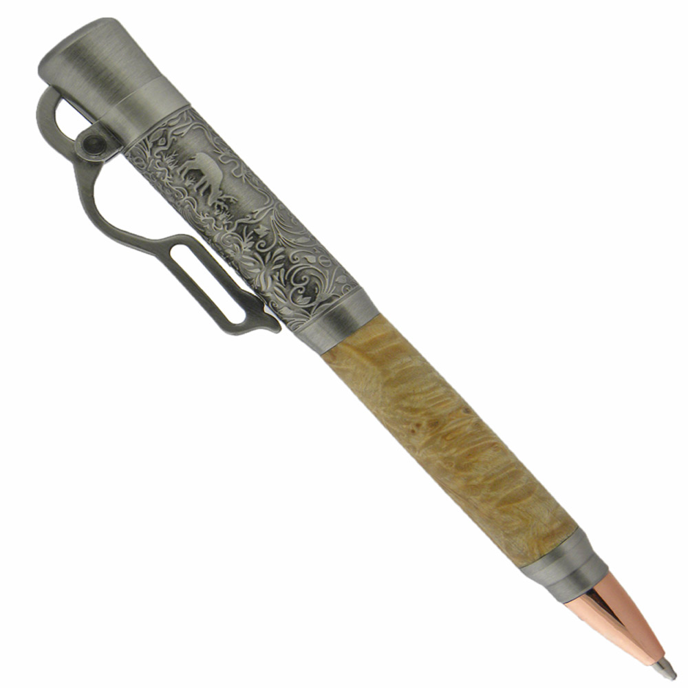 Bullet Style Pen Kits