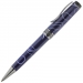 Perfect fit Convertible&trade; Ballpoint pen/pencil Chrome Style A