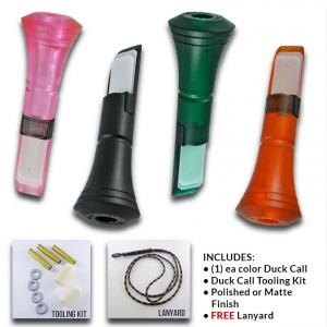 Ezline Ballpoint Pen Starter Pack - 3 5-Pack Kits, 15 Wood Blanks, FREE  Bushings, FREE Drill Bit
