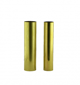 Brass Tube Set For Virage Rollerball and Fountain Pen