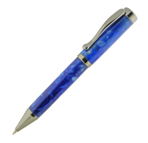 Atrax&trade; Ballpoint Pen Gunmetal