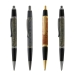 Sierra&reg; Button Click Pen Starter Pack - 6 Kits, FREE Bushings, FREE Drill Bit